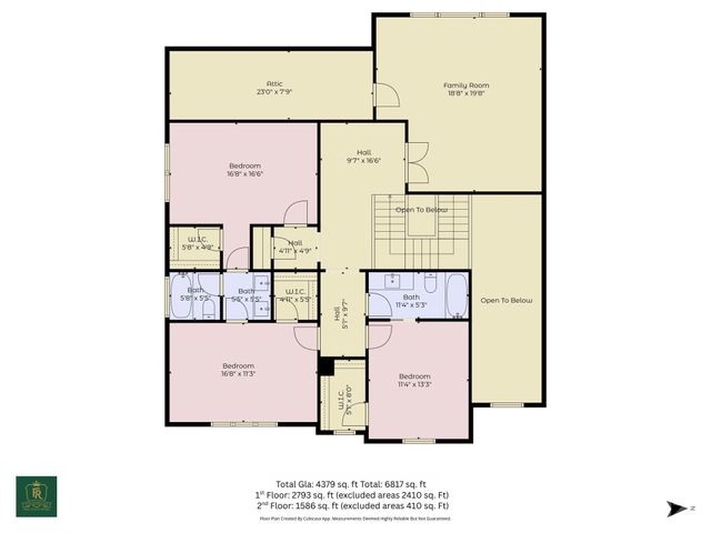 8721 Armstrong Park Drive, Charlotte, NC 28277