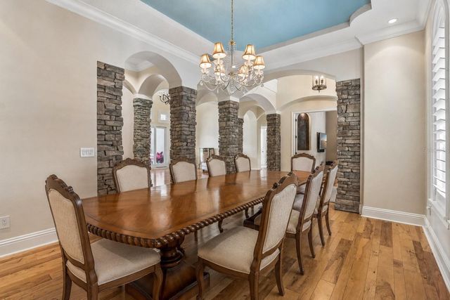746 LAKE MILLS ROAD, Oviedo, FL 32766