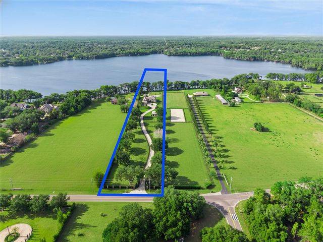 746 LAKE MILLS ROAD, Oviedo, FL 32766