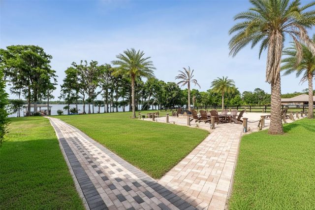 746 LAKE MILLS ROAD, Oviedo, FL 32766
