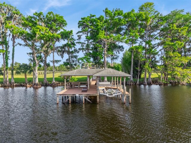 746 LAKE MILLS ROAD, Oviedo, FL 32766