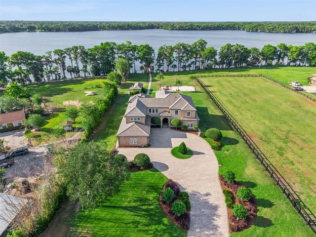 746 LAKE MILLS ROAD, Oviedo, FL 32766