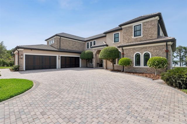 746 LAKE MILLS ROAD, Oviedo, FL 32766
