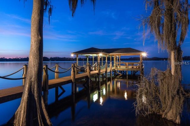 746 LAKE MILLS ROAD, Oviedo, FL 32766