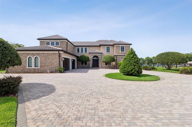 746 LAKE MILLS ROAD, Oviedo, FL 32766