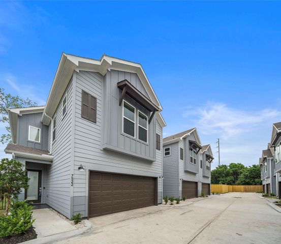 7522 Sandle Street, Houston, TX 77088