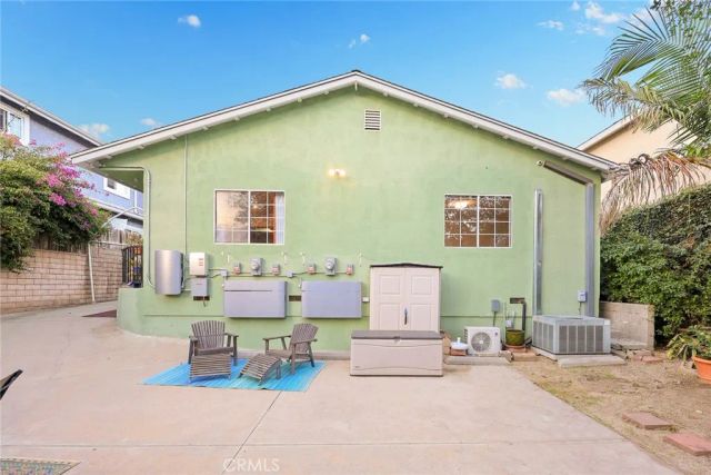 2966 Piedmont, La Crescenta, CA 91214