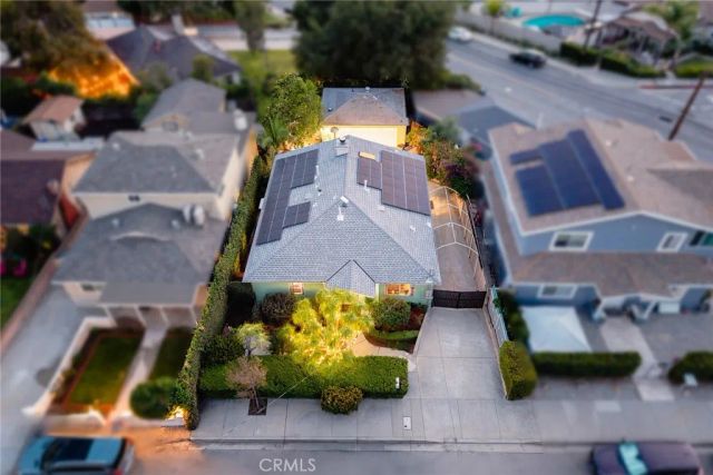 2966 Piedmont, La Crescenta, CA 91214