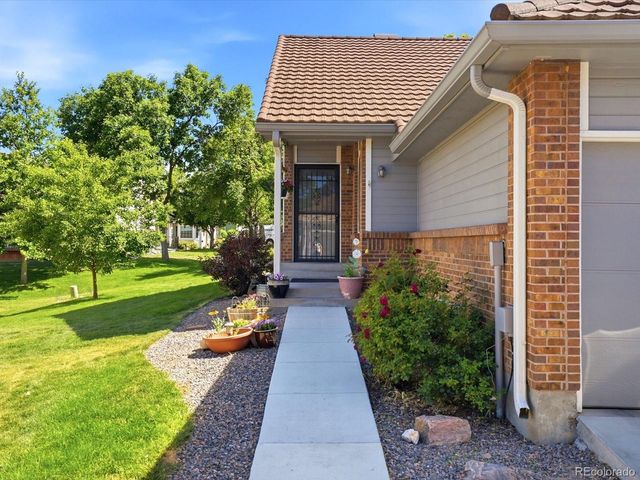 5930 S Jellison Street A, Littleton, CO 80123