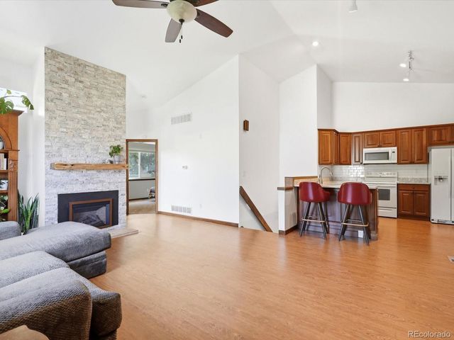 5930 S Jellison Street A, Littleton, CO 80123