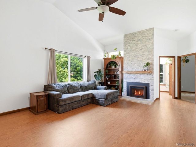 5930 S Jellison Street A, Littleton, CO 80123