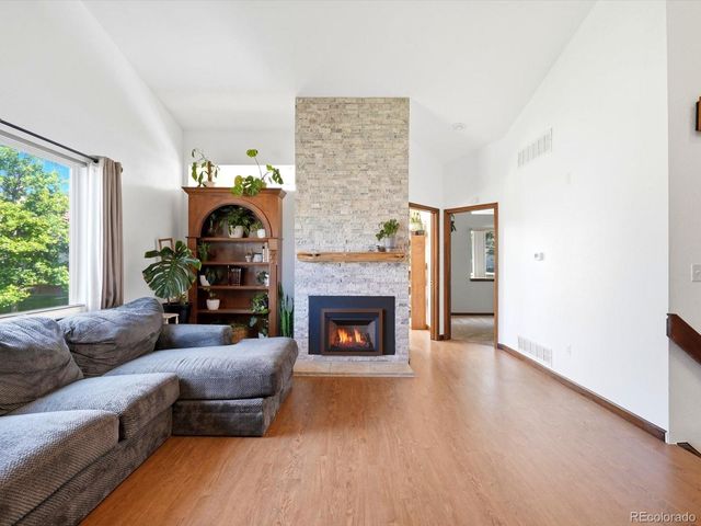 5930 S Jellison Street A, Littleton, CO 80123