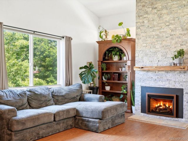 5930 S Jellison Street A, Littleton, CO 80123