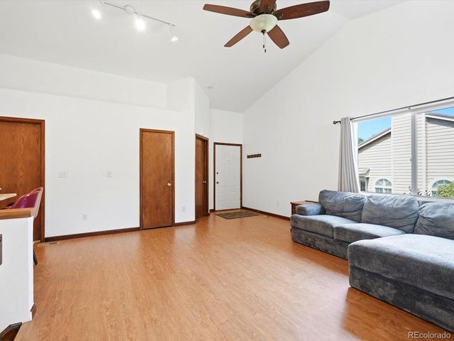 5930 S Jellison Street A, Littleton, CO 80123