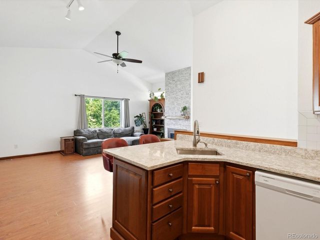 5930 S Jellison Street A, Littleton, CO 80123