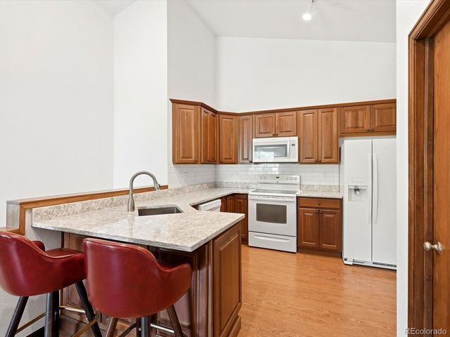 5930 S Jellison Street A, Littleton, CO 80123