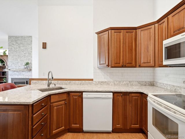 5930 S Jellison Street A, Littleton, CO 80123