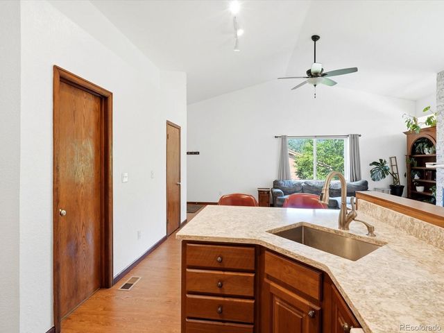 5930 S Jellison Street A, Littleton, CO 80123