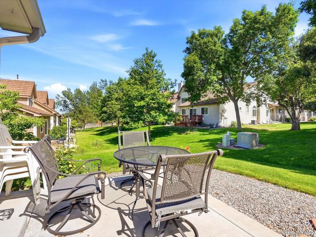 5930 S Jellison Street A, Littleton, CO 80123