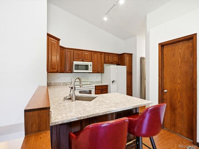 5930 S Jellison Street A, Littleton, CO 80123