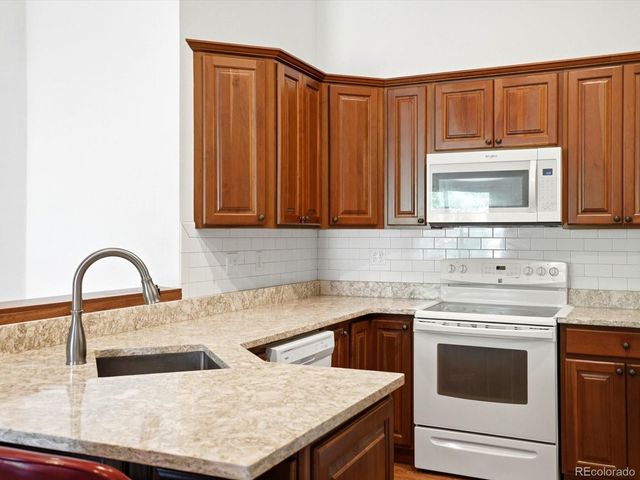 5930 S Jellison Street A, Littleton, CO 80123