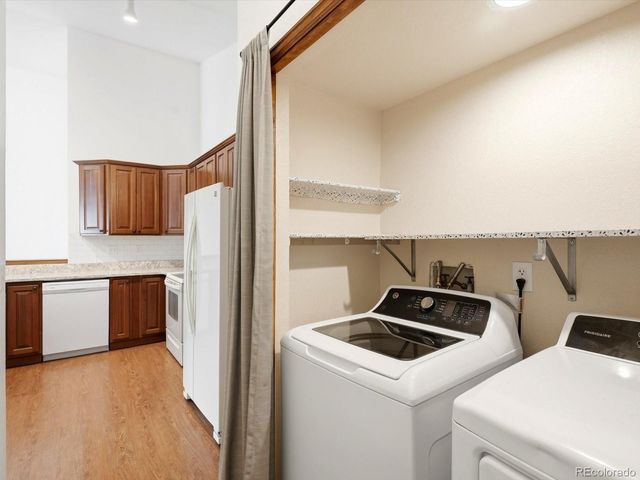 5930 S Jellison Street A, Littleton, CO 80123
