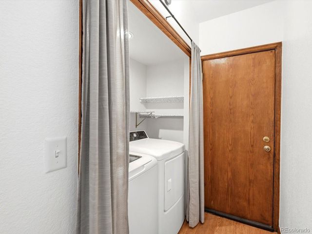 5930 S Jellison Street A, Littleton, CO 80123