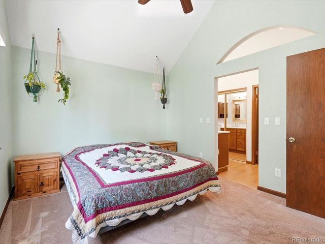 5930 S Jellison Street A, Littleton, CO 80123
