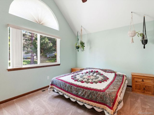 5930 S Jellison Street A, Littleton, CO 80123