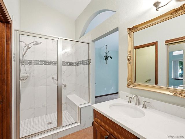 5930 S Jellison Street A, Littleton, CO 80123
