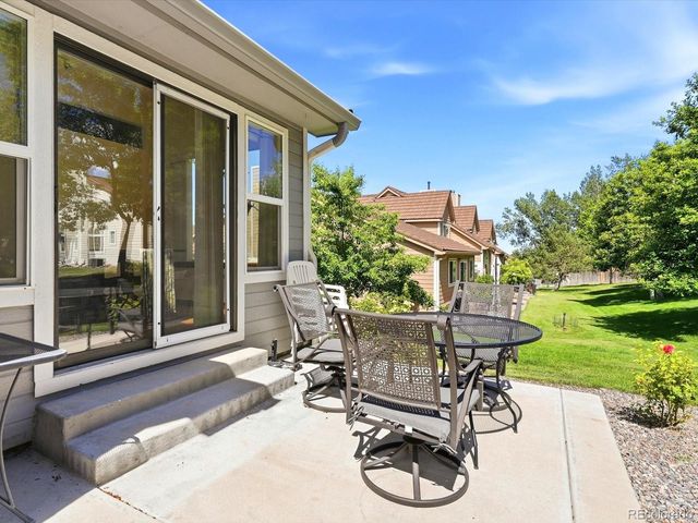 5930 S Jellison Street A, Littleton, CO 80123