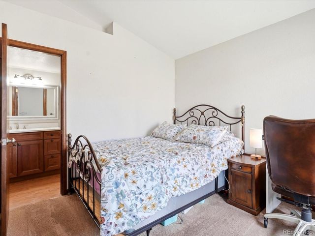5930 S Jellison Street A, Littleton, CO 80123