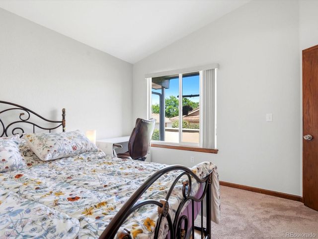 5930 S Jellison Street A, Littleton, CO 80123
