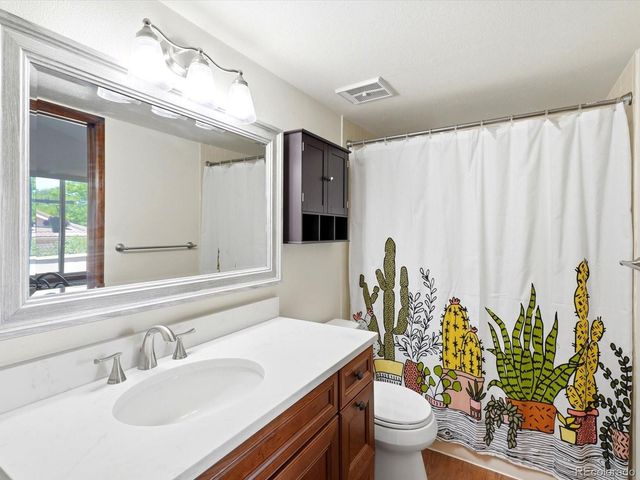 5930 S Jellison Street A, Littleton, CO 80123