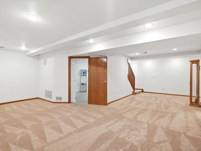 5930 S Jellison Street A, Littleton, CO 80123