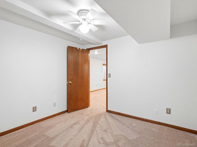 5930 S Jellison Street A, Littleton, CO 80123