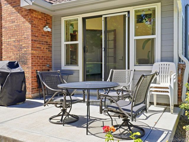 5930 S Jellison Street A, Littleton, CO 80123