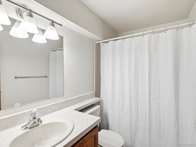 5930 S Jellison Street A, Littleton, CO 80123