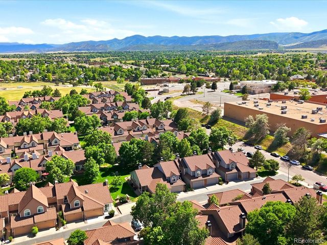 5930 S Jellison Street A, Littleton, CO 80123
