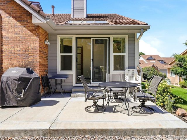 5930 S Jellison Street A, Littleton, CO 80123