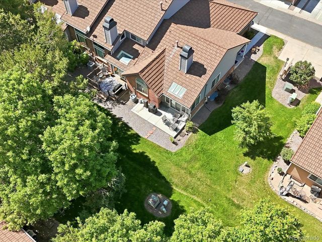 5930 S Jellison Street A, Littleton, CO 80123