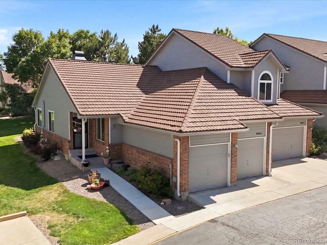 5930 S Jellison Street A, Littleton, CO 80123