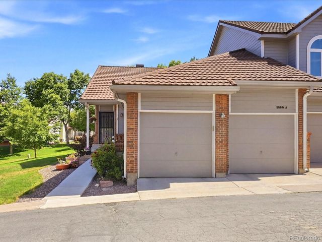 5930 S Jellison Street A, Littleton, CO 80123