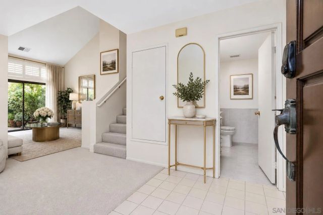3680 Caminito Cielo Del Mar, San Diego, CA 92130
