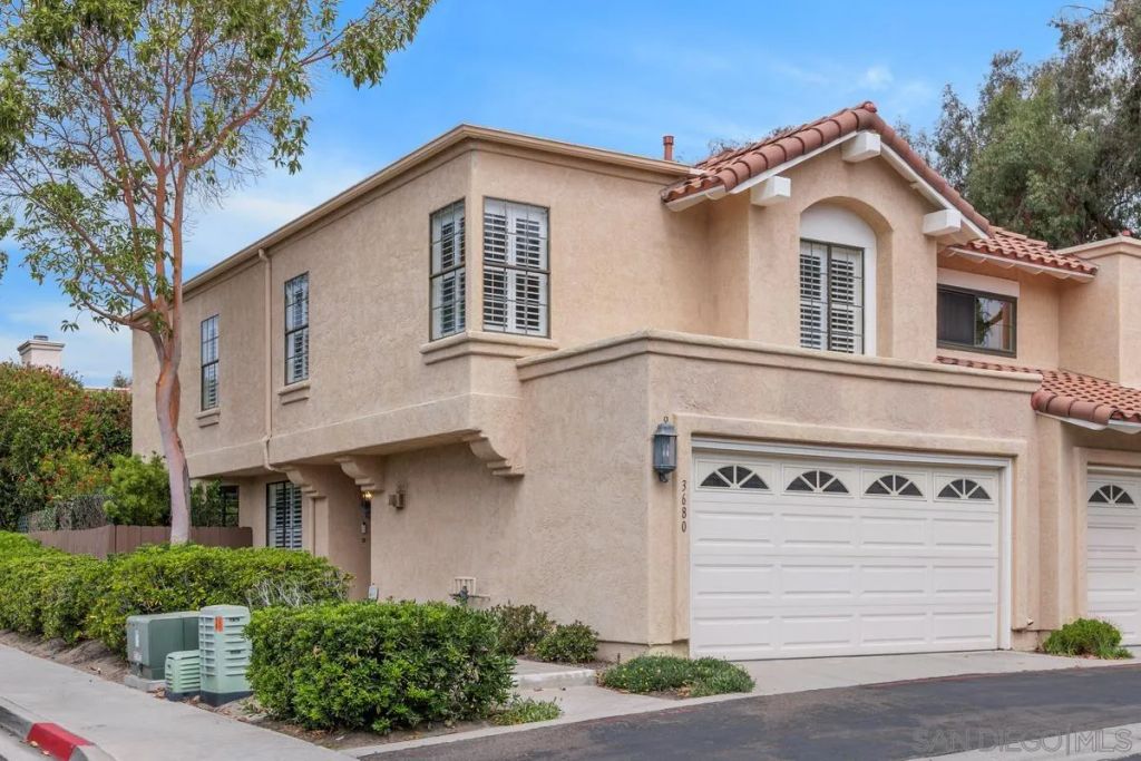 3680 Caminito Cielo Del Mar, San Diego, CA 92130