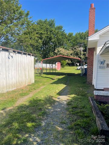 408 Moose Street, Albemarle, NC 28001