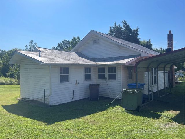 408 Moose Street, Albemarle, NC 28001