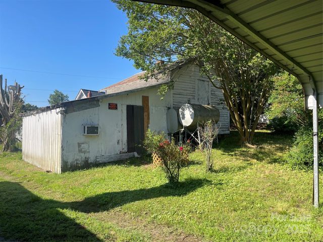 408 Moose Street, Albemarle, NC 28001