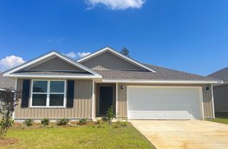 2119 Sandhill St, Cantonment, FL 32533
