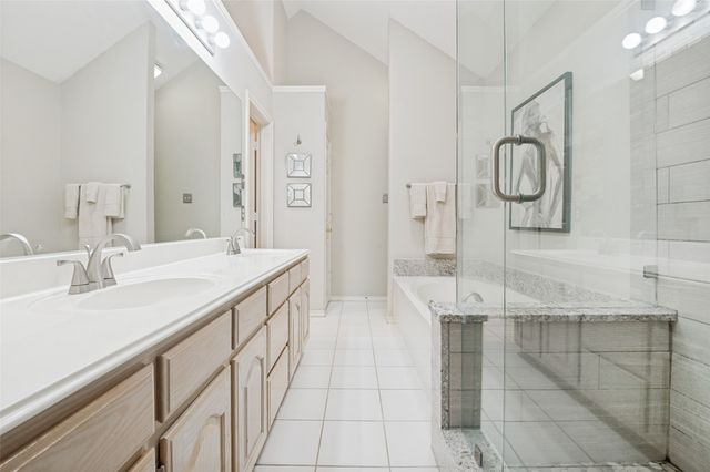 4818 Ashworth Court, Arlington, TX 76017